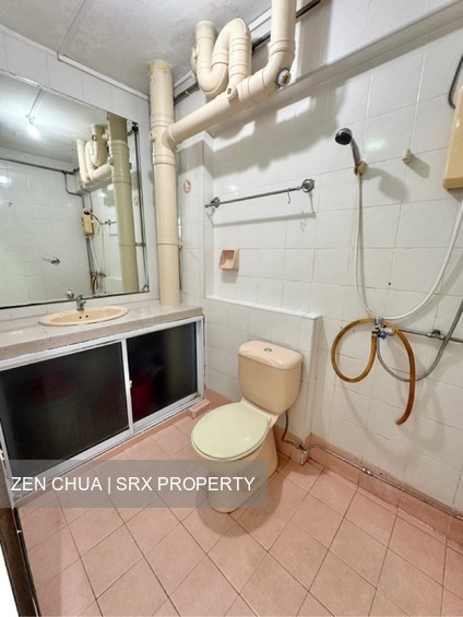 Blk 719 Woodlands Avenue 6 (Woodlands), HDB 4 Rooms #544249361